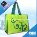 Green Pet Bag (KLY-PET-0038)